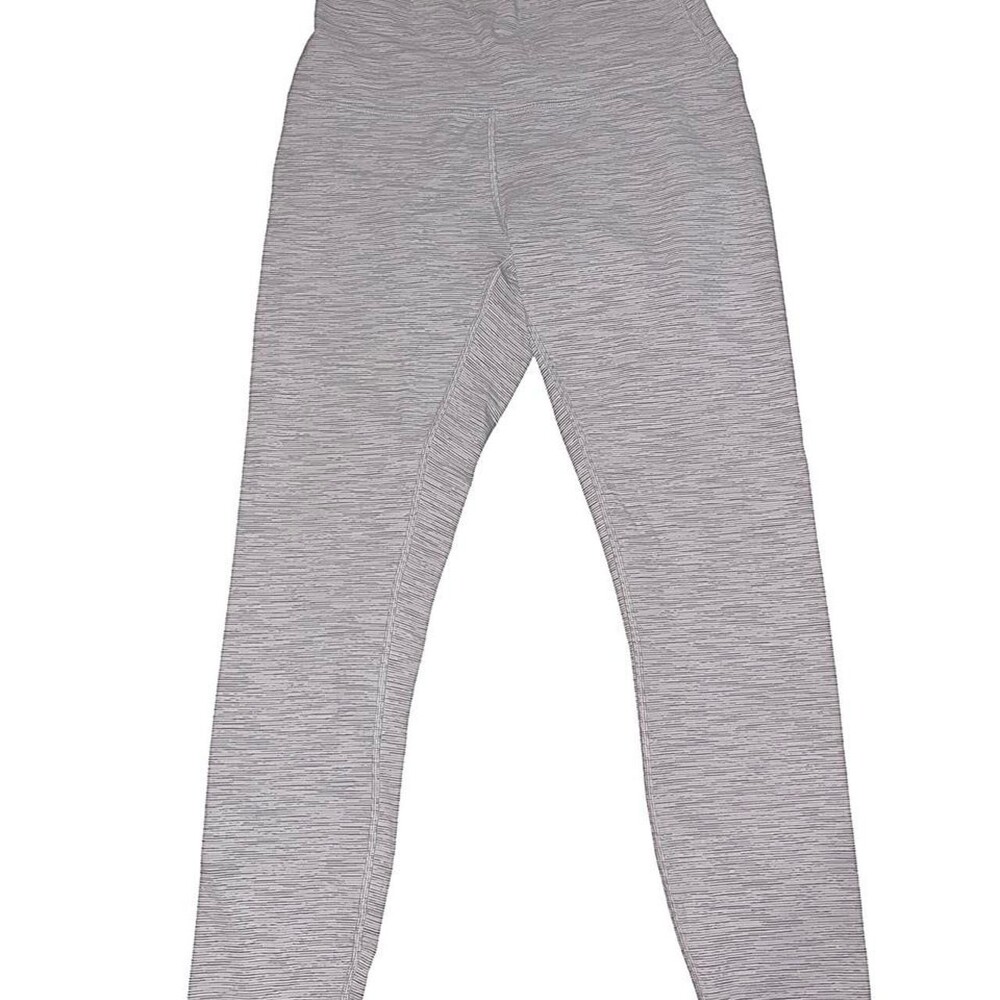 Lululemon leggings size 8